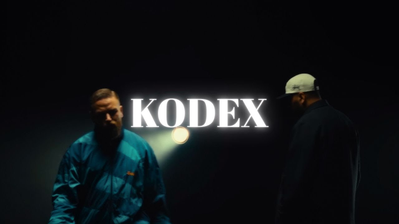 [FREE] Eno x Bojan Type Beat - &bdquo;KODEX