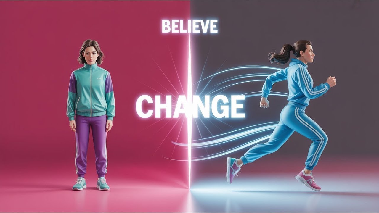 Full Body Mobility Workout | Stretch, Balance & Flexibility