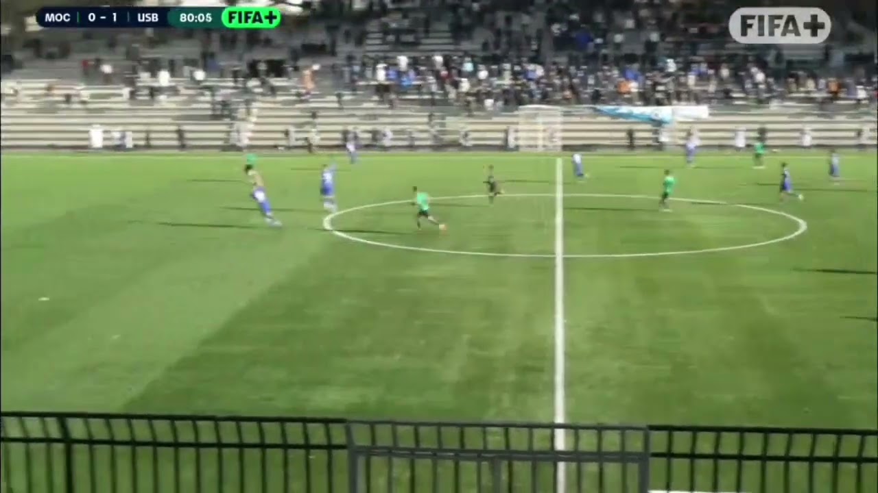 🎥| أهداف مباراة الاتحاد الرياضي البسكري أمام مضيفه مولودية قسنطينة | اتحاد بسكرة 