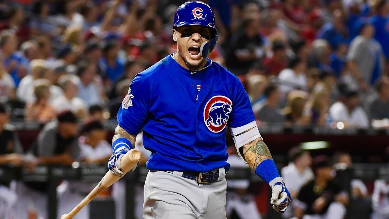 Javier Baez (El Mago) Highlight Reel Remastered