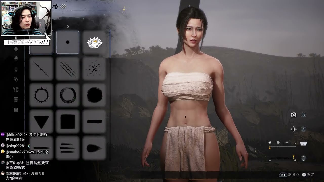 《仁王3》試玩DEMO 評測！電玩展暖身