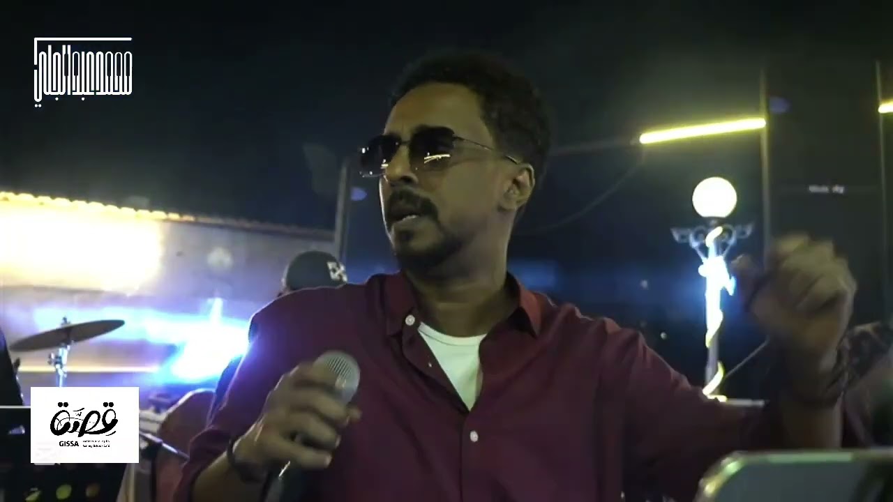 محمد عبدالجليل _رب الشعور