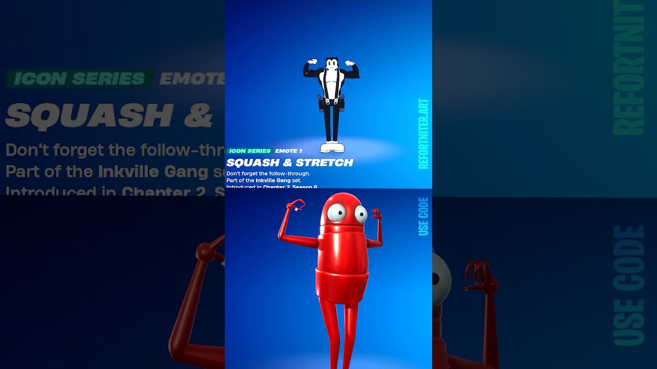 The Absolute Worst Fortnite Trend Yet