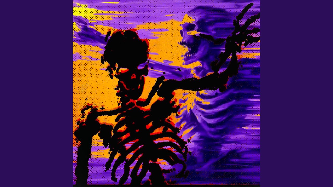 ETERNAL (Ultra Slowed)