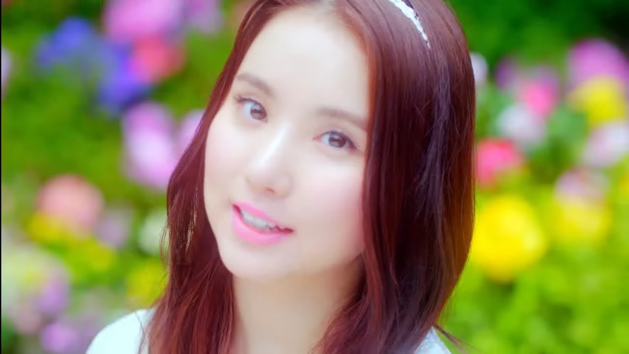 ガールズルール (Girl's Rule) Music Video / NED48 1st Single【公式】#FJPOP