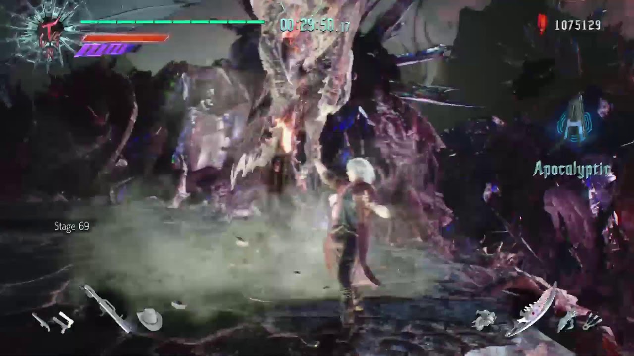 Devil May Cry 5