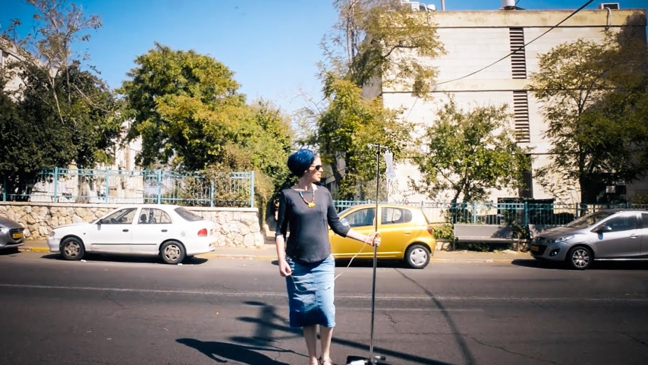 עד הלידה זה יעבור - עדי עובדיה אלכסנדר