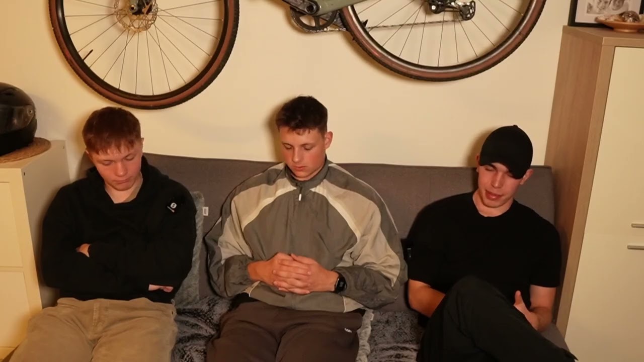 Wir reden über Obdachlose