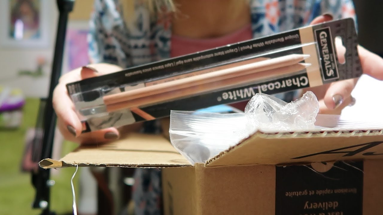 MINI ART HAUL