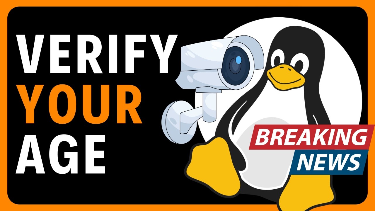 Подтверждение возраста скоро станет доступно каждому.