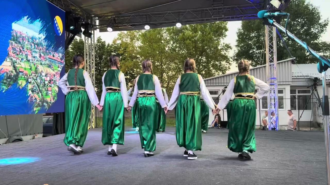 Aktivisti Poljice gosti u Puračiću 2025