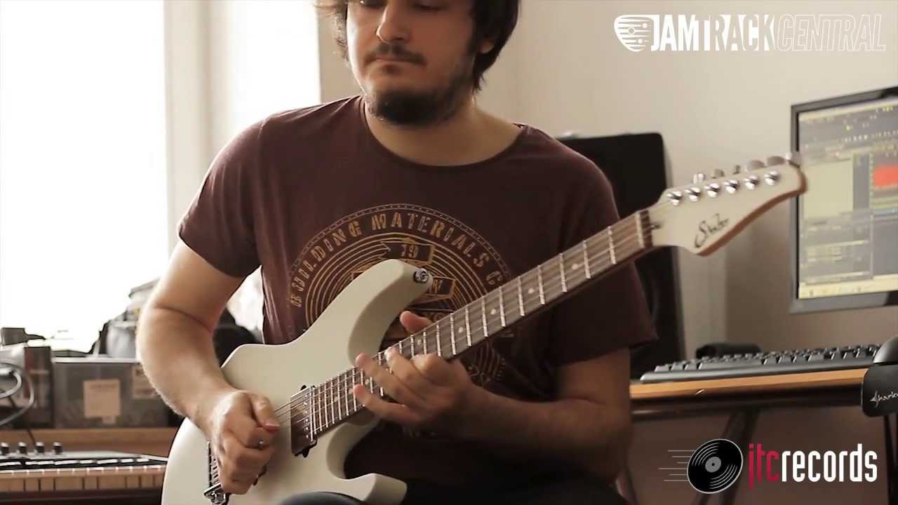 Martin Miller Solo from 