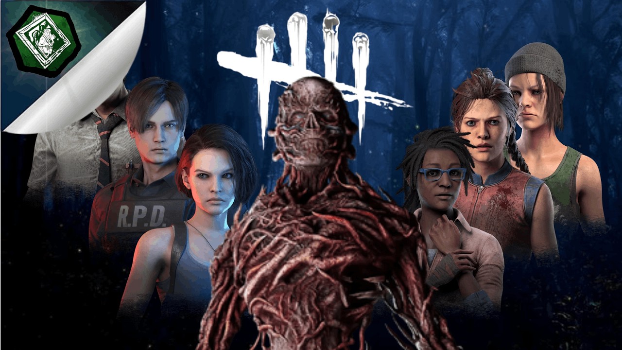 Dead by Daylight | Killer Gameplay | Henry Creel — The First  (No Commentary)