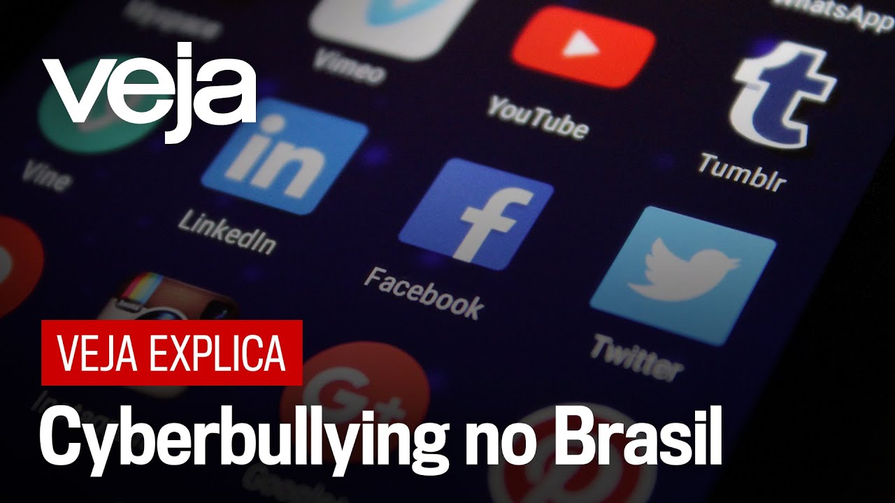 VEJA Explica: Cyberbullying avança entre os estudantes brasileiros na pandemia