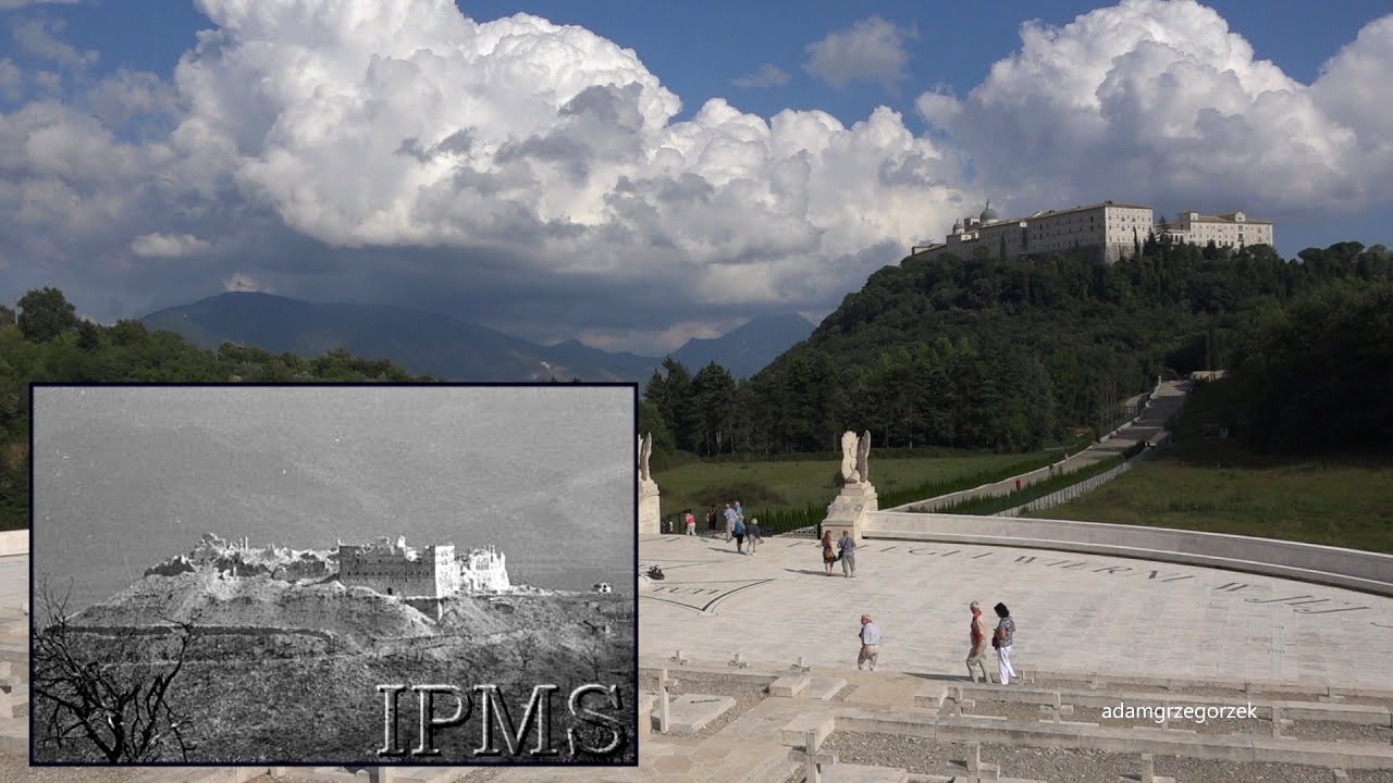 Monte Cassino
