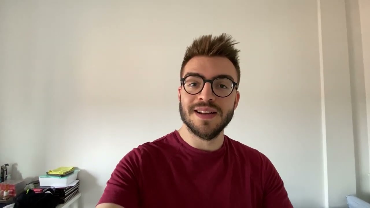 Road to PhD Zero: Inizio di un viaggio verso il Dottorato