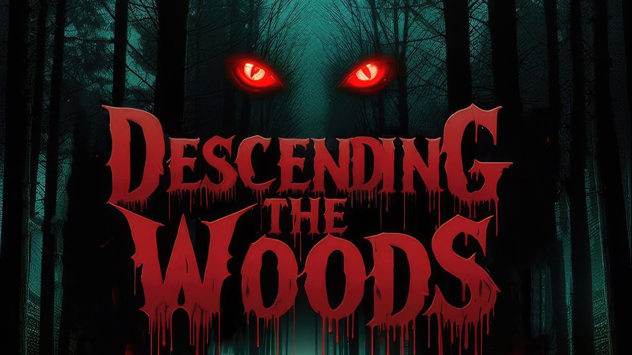 Descending The Woods | Demo | Early Access | GamePlay PC