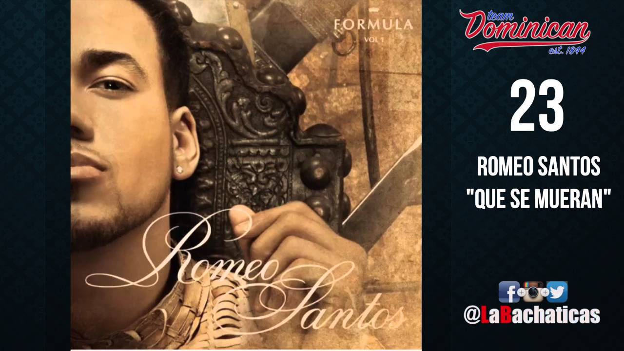 Bachata Compilation #LaBachaticas