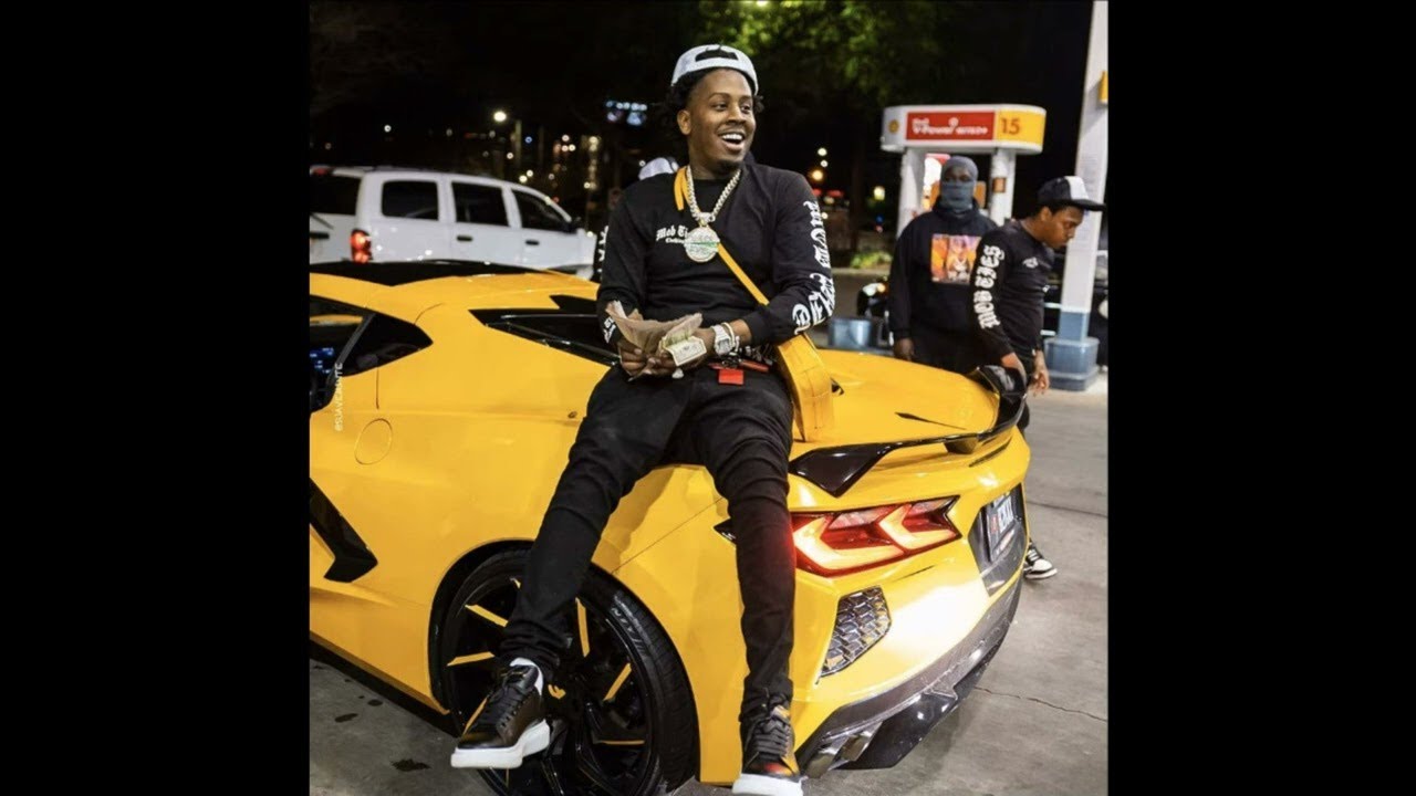 (FREE) Real Boston Richey Type Beat - 