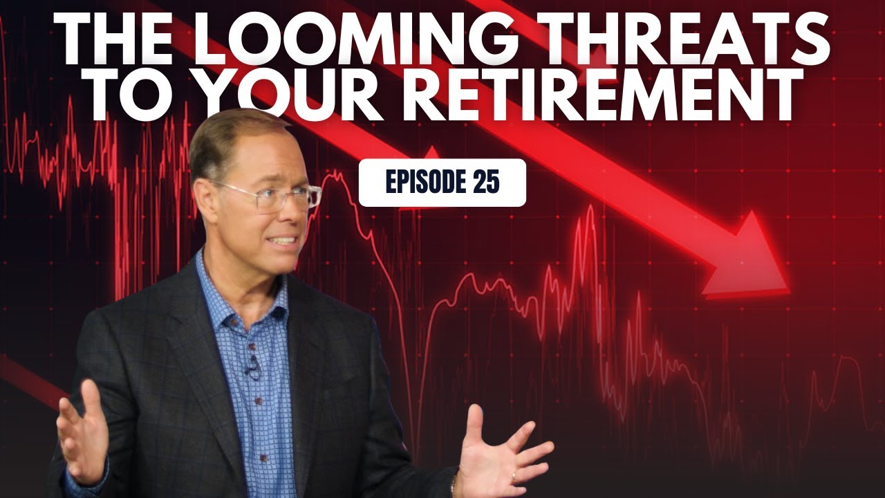 Market Risk in Retirement | How Much Can You Really Lose?