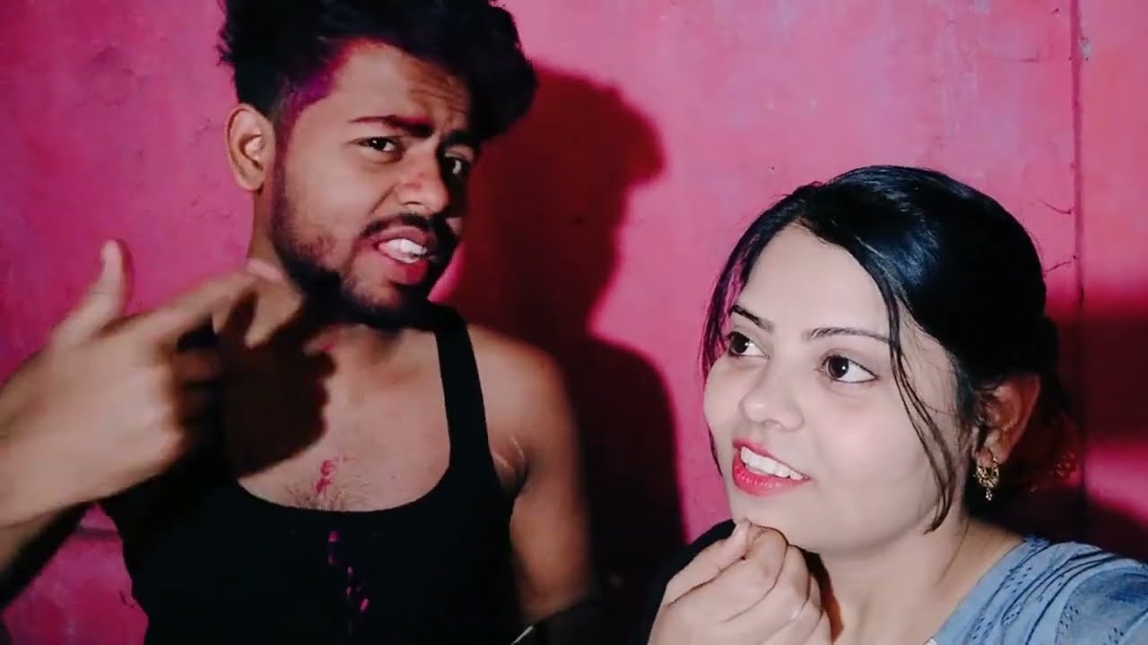 Vlog #02 || Total Masti || 