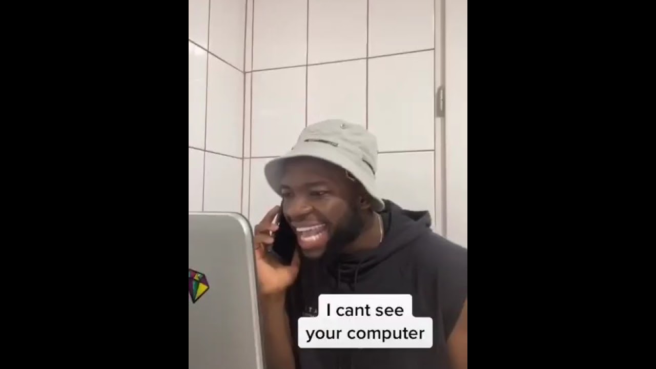Click On My Computer Funny || Orignal Video