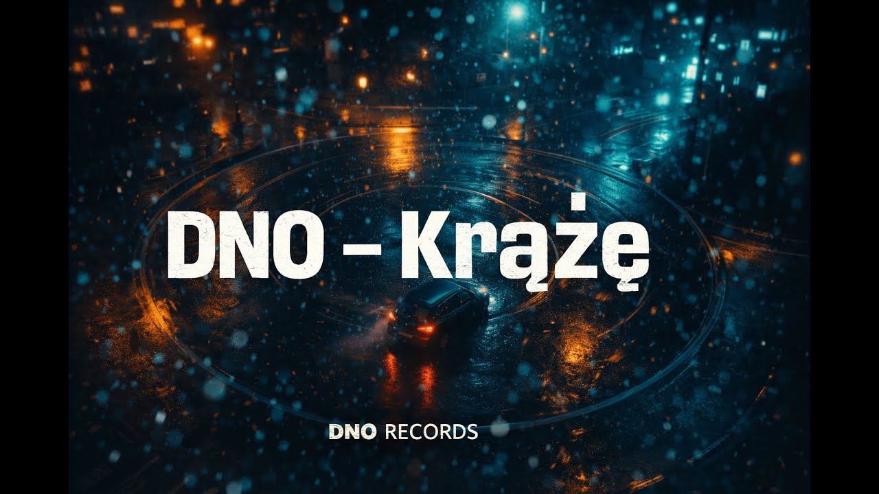 Dno - Krążę (Video)