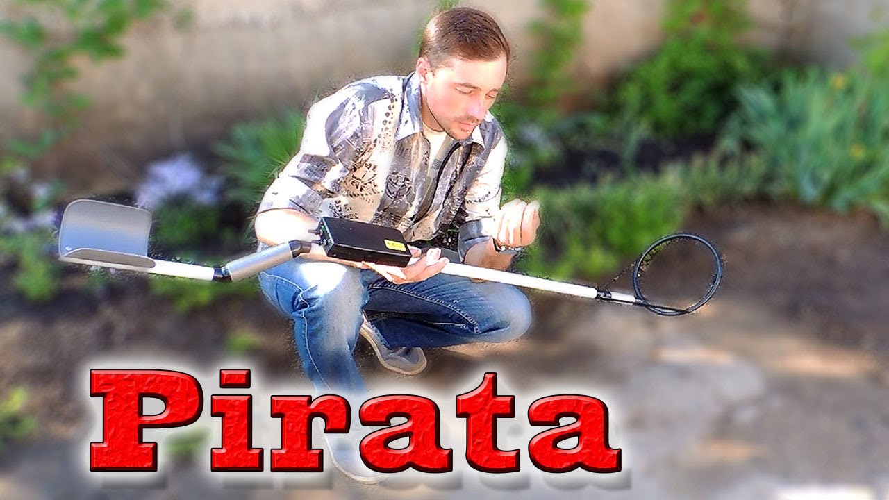 ✅ ¡He hecho uno de los mejores detectores de metales! El detector de metales 