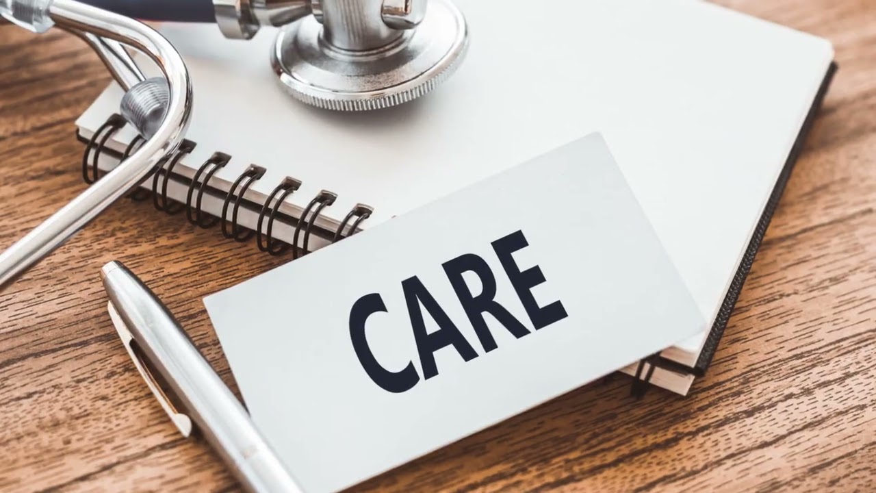 Mastering Care Notes