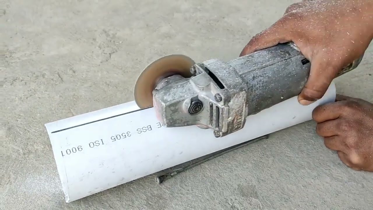 Do Not Waste! This Idea From Pvc Pipes Will Save Your Money