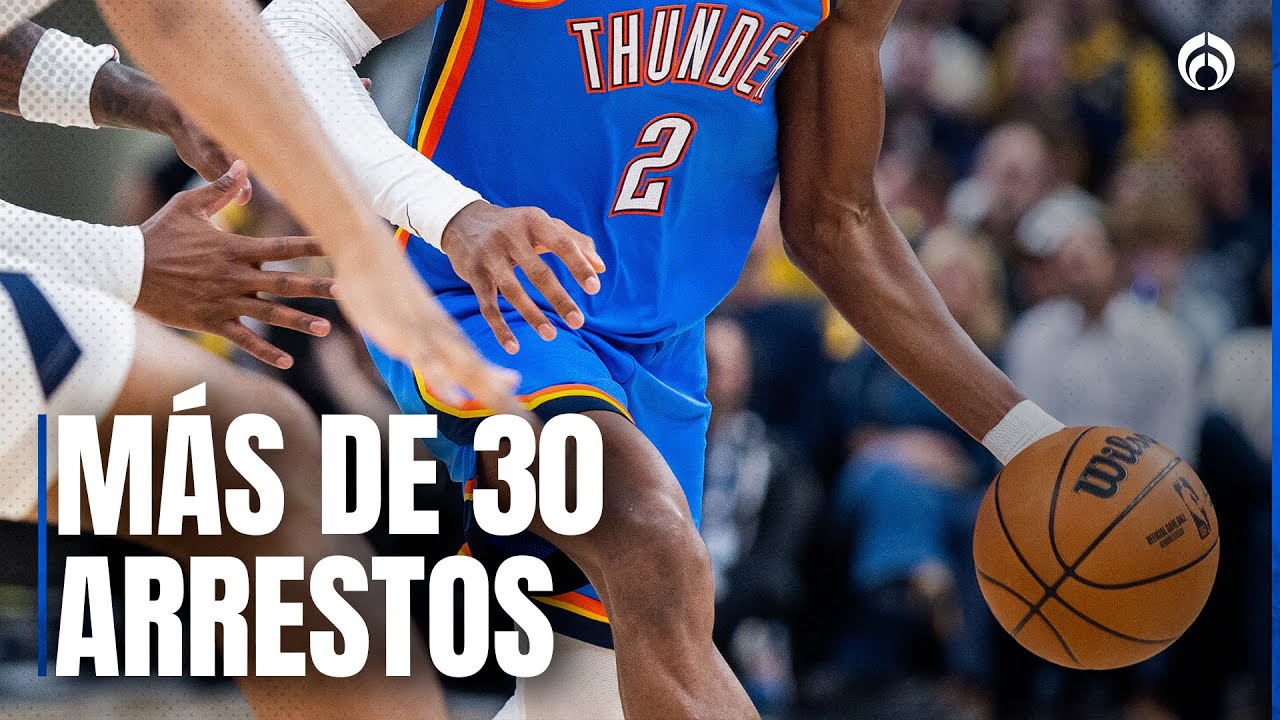 FBI investiga a jugadores y entrenadores de la NBA por fraude en apuestas