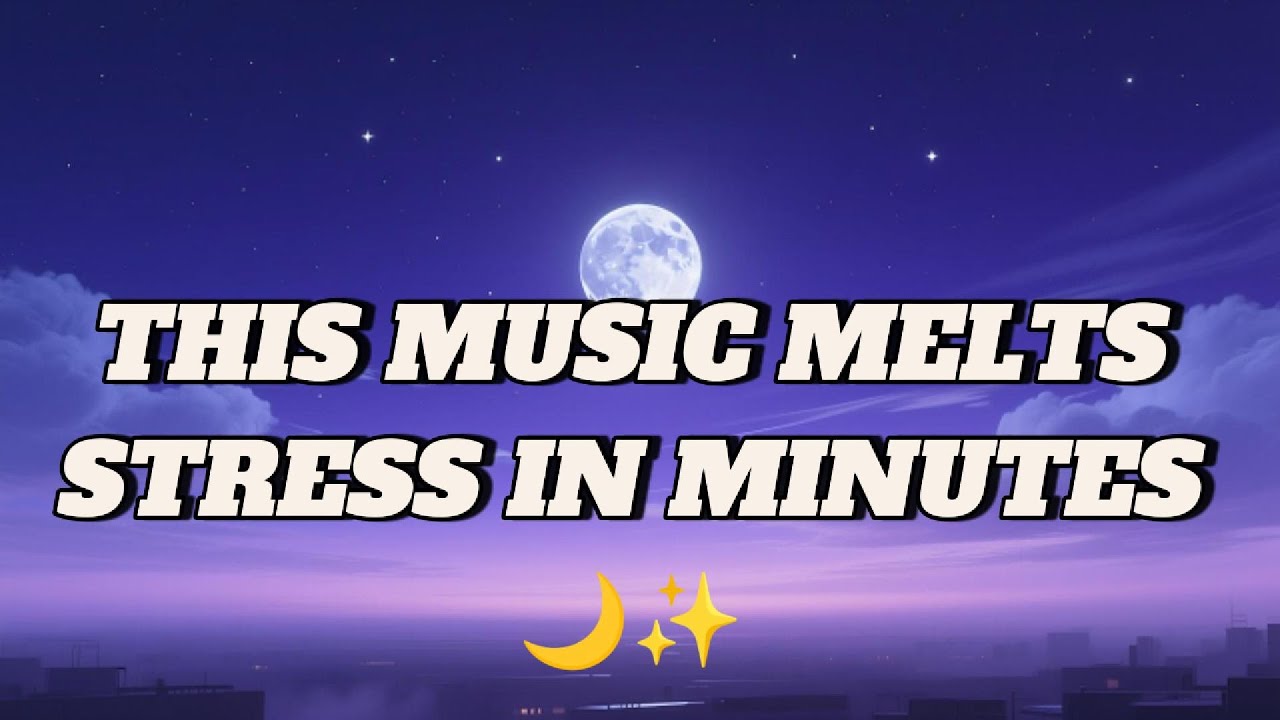 Twilight Calm: Gentle Music for Evening Relaxation Routine
