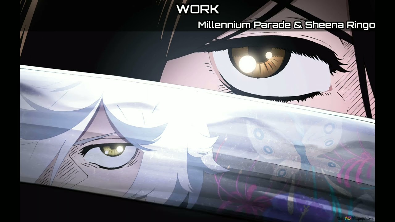 [Lyric/Vietsub] Jigokuraku - Opening Vietsub Full Song (millennium parade & Sheena Ringo - WORK)