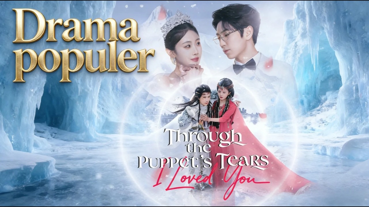 ❄️Boneka Itu Hancur, Baru Ia Menyesal