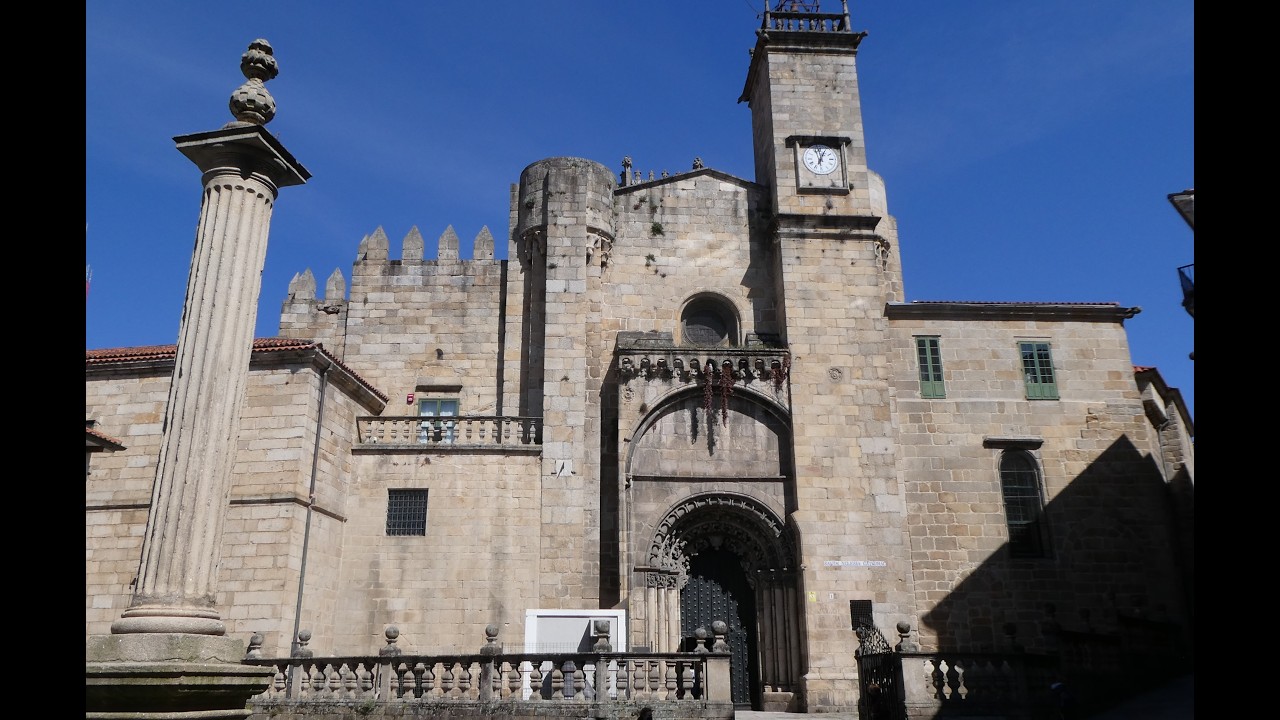 Ourense.(Galicia). César del Pozo.