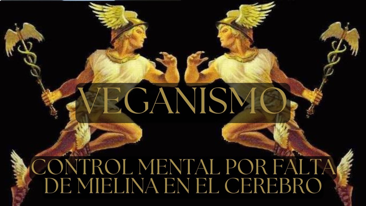 Veganismo: Como desprotegerte a ti mismo en el nombre de la empatía _ CIENCIA ESPIRITUAL