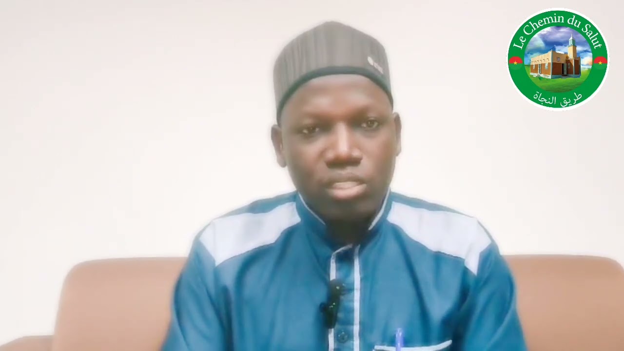 Rappel avec Cheikh Zoubairou KOALA Thème: Les versets sur le jeûne du ramadan - 08 Février 2026