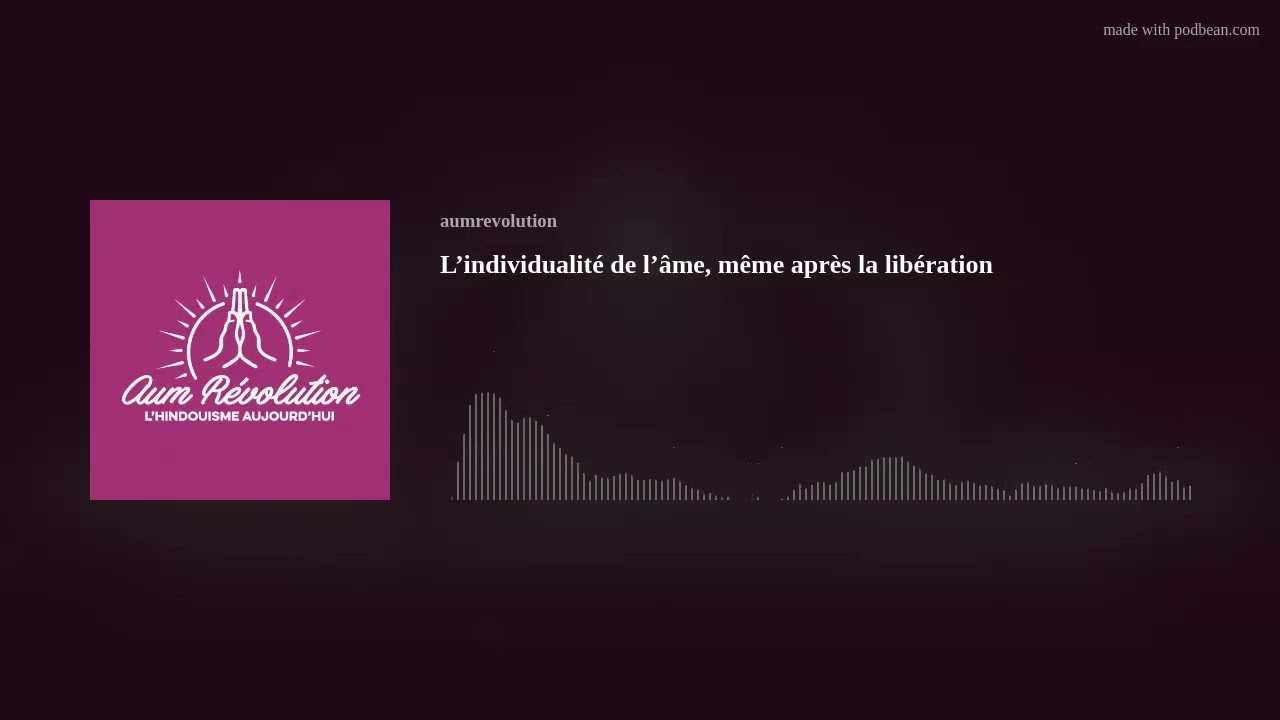 L&rsquo;individualit&eacute; de l&rsquo;&acirc;me, m&ecirc;me apr&egrave;s la lib&eacute;ration