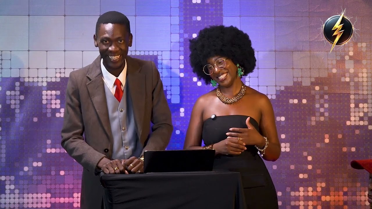 Quick Quiz Show 254 Edition