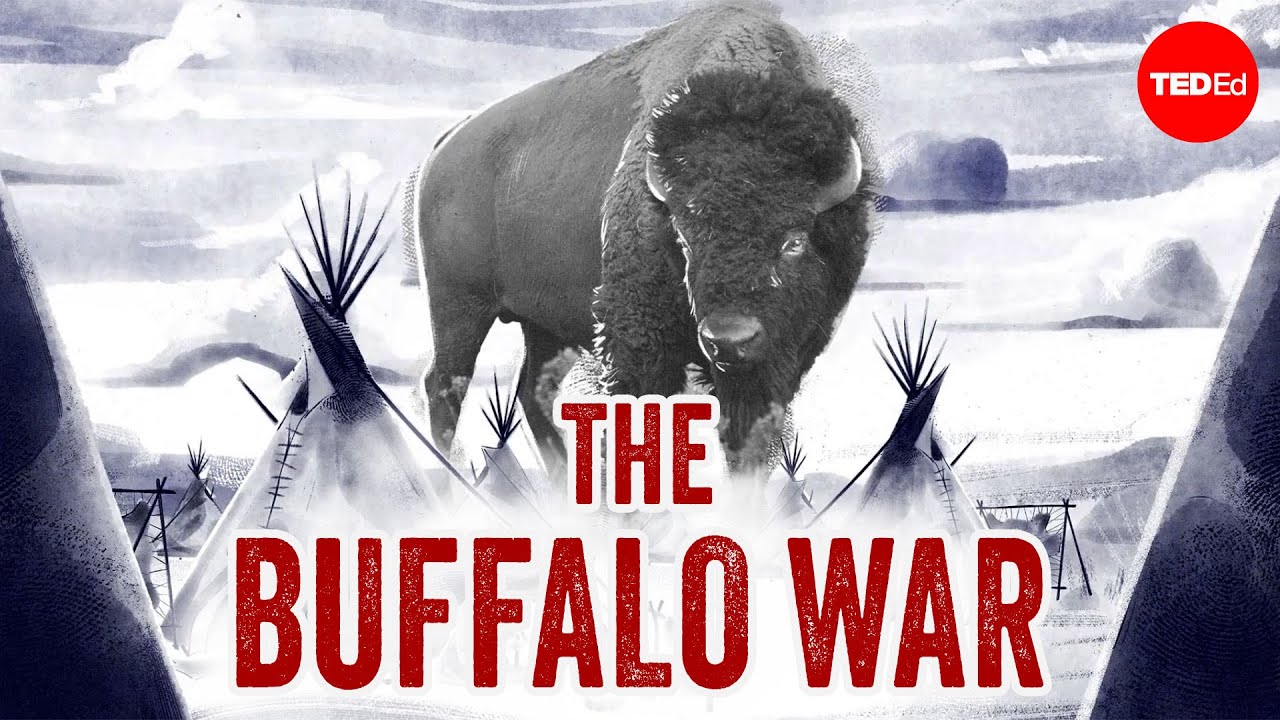 Why was the US government obsessed with this animal? - Andrew C. Isenberg
