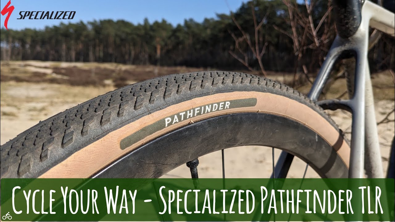 Specialized Pathfinder TLR im Test