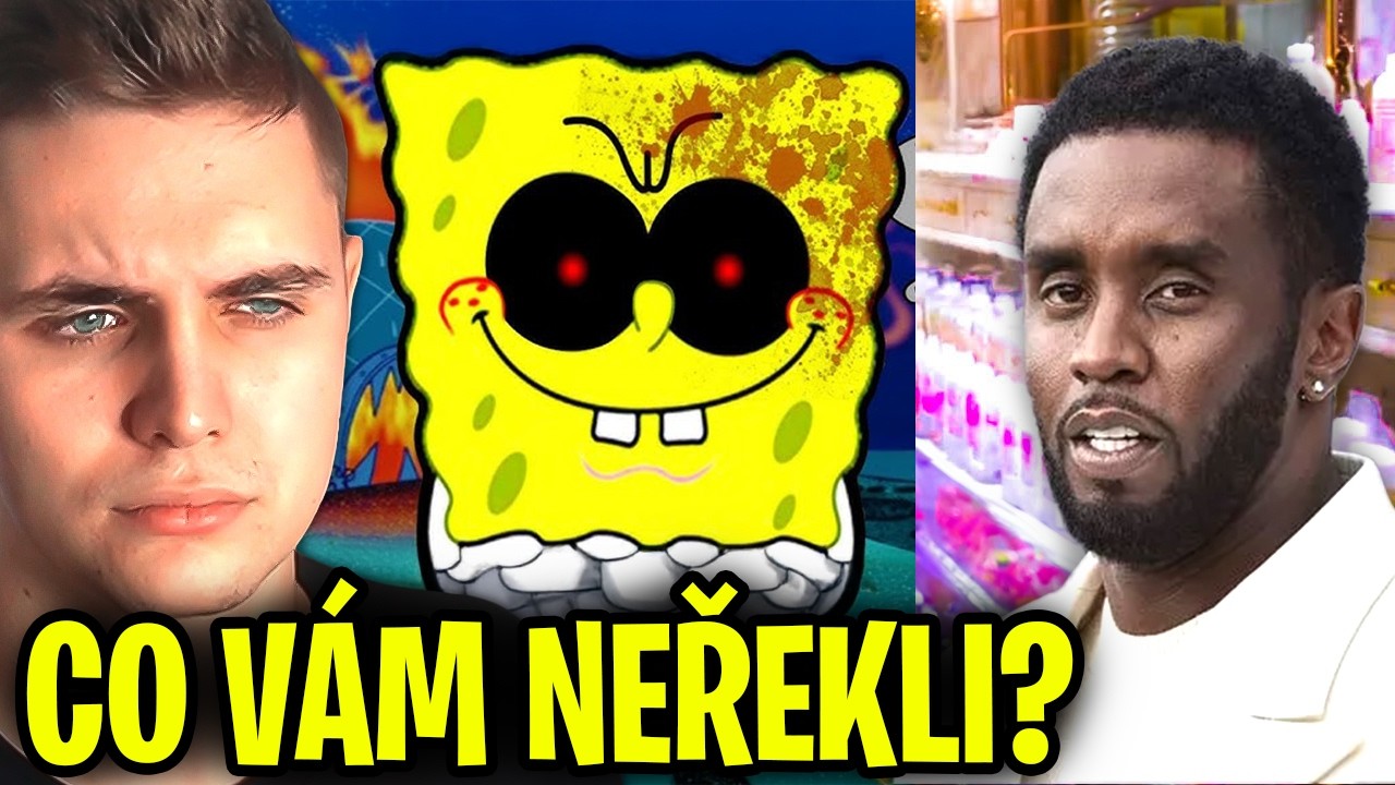 Hollywood Je Horší, Než Si Myslíte