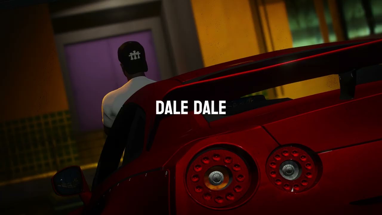 Keanu - Dale Dale