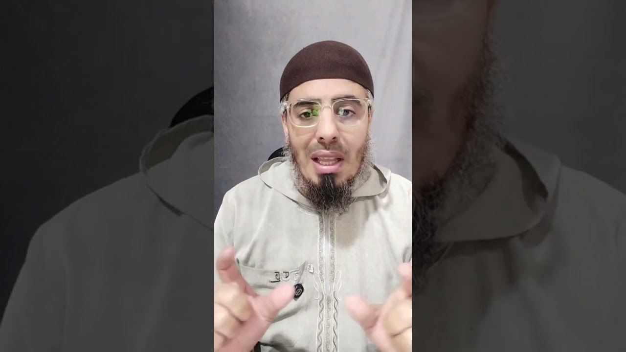 هل الشيخ أيمن عبد الجليل وافق قول الأشاعرة ؟ 