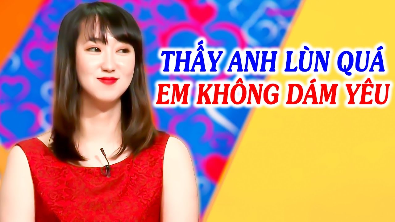 Cô Gái Xinh Đẹp CHÊ Bạn Trai QUÁ LÙN và Cái Kết Bị Nhà Trai DẠY CHO 1 BÀI HỌC | HẸN HÒ GÁI XINH