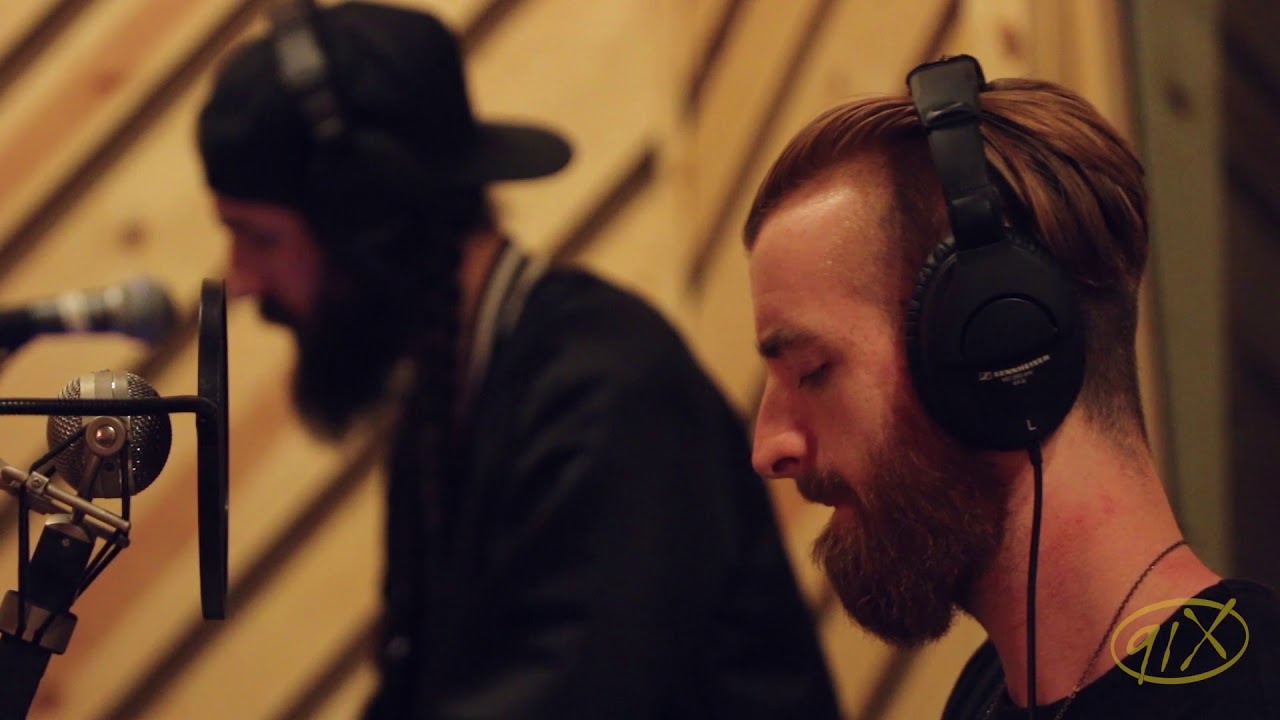 Missio &ndash; I Don't Even Care About You (LIVE)