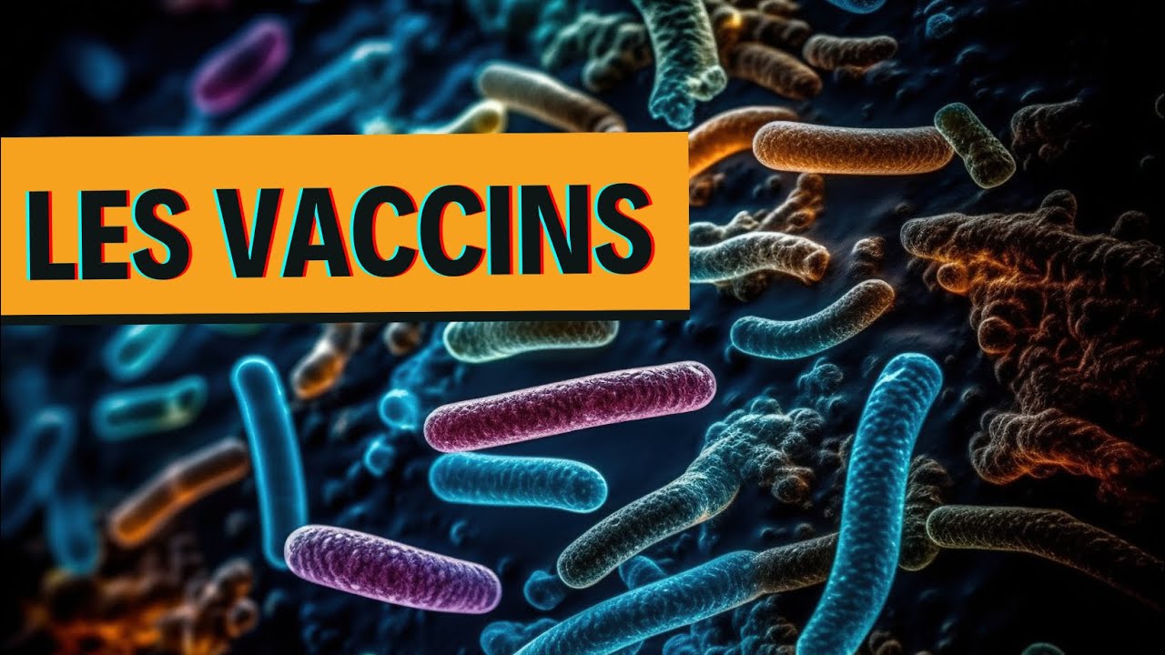 VACCINS : 10 Questions-Réponses pour tout comprendre