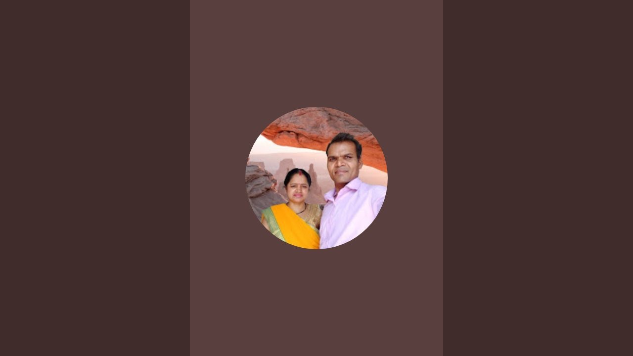 Aniket Geeta Vlogs Delhi