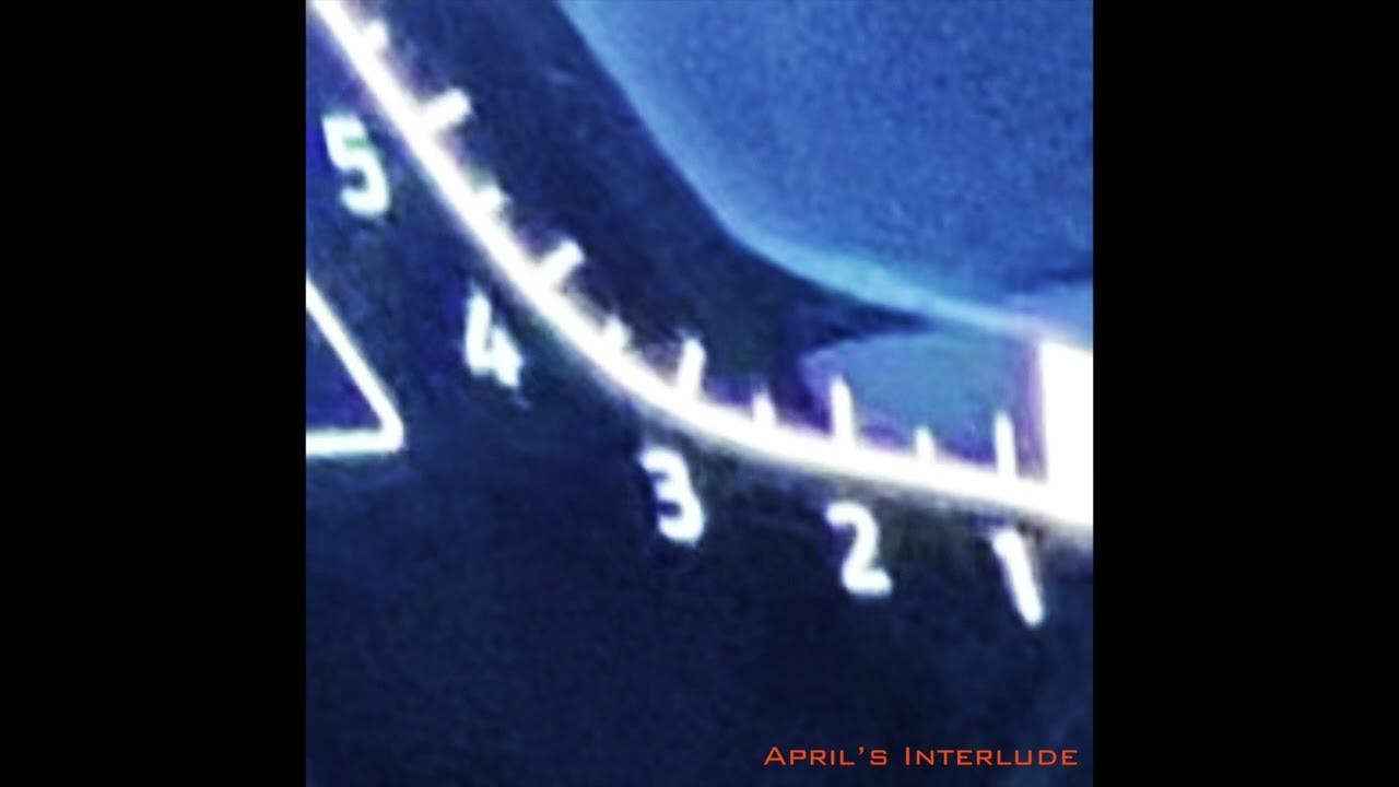 April's Interlude (prod. neverforever)