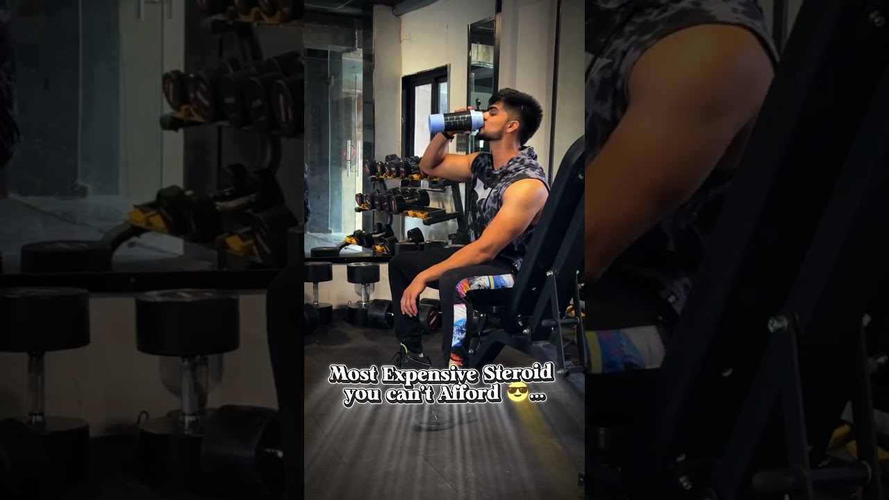Discipline over dopamine